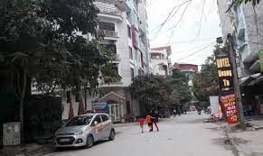 Bán nhà mặt ngõ Văn Cao 105m2. MT 8m. Xây 5 tầng. Ô tô tránh giá 32,8tỷ - Ảnh 2